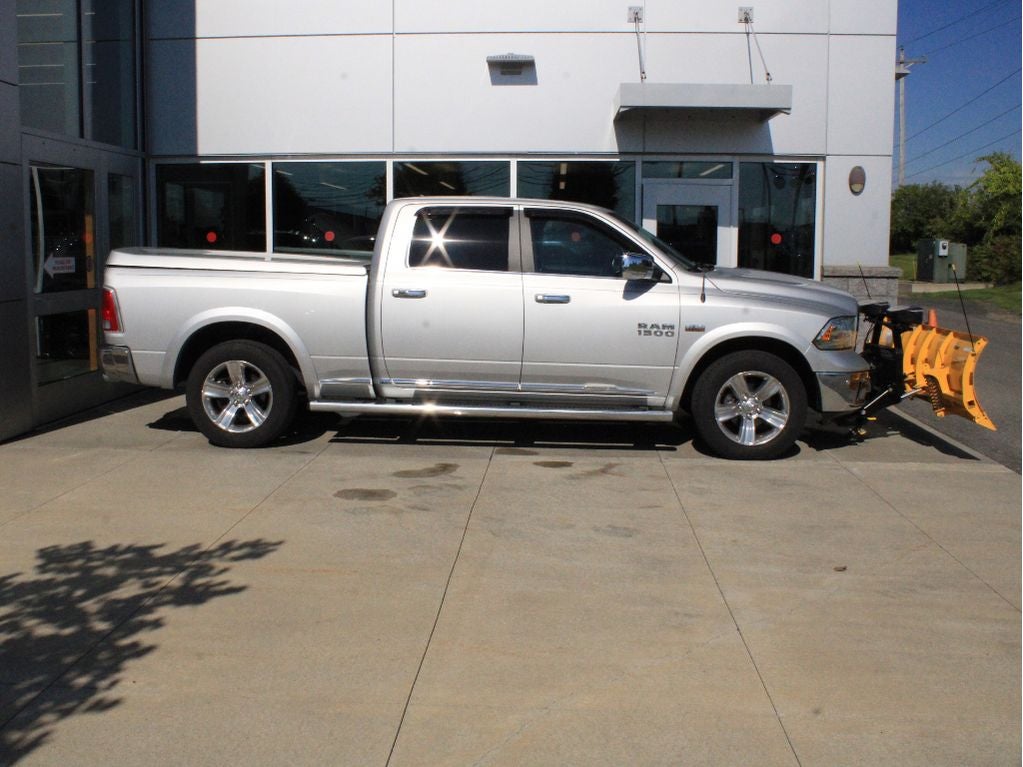 2017 RAM 1500 Limited