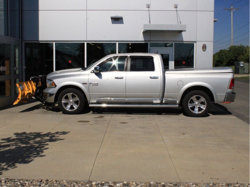 2017 RAM 1500 Limited