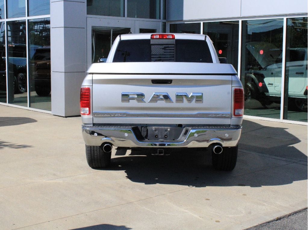 2017 RAM 1500 Limited