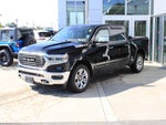 2019 RAM 1500 Longhorn