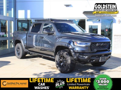 2025 RAM 1500 RHO