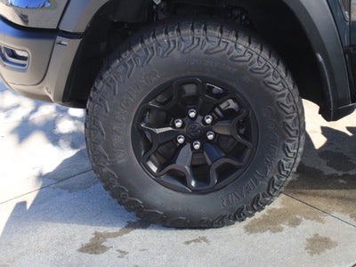 2025 RAM 1500 RHO