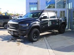 2025 RAM 1500 RHO
