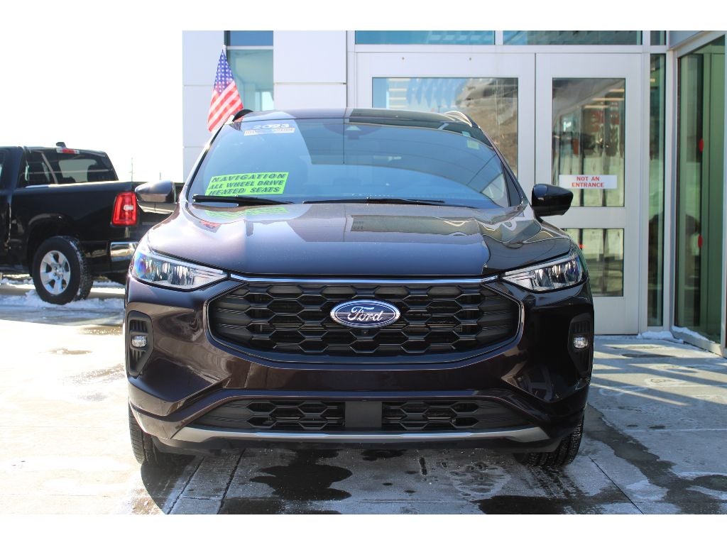 2023 Ford Escape ST-Line Select