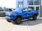 2024 Chevrolet Colorado 4WD ZR2