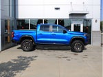 2024 Chevrolet Colorado 4WD ZR2