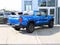 2024 Chevrolet Colorado 4WD ZR2
