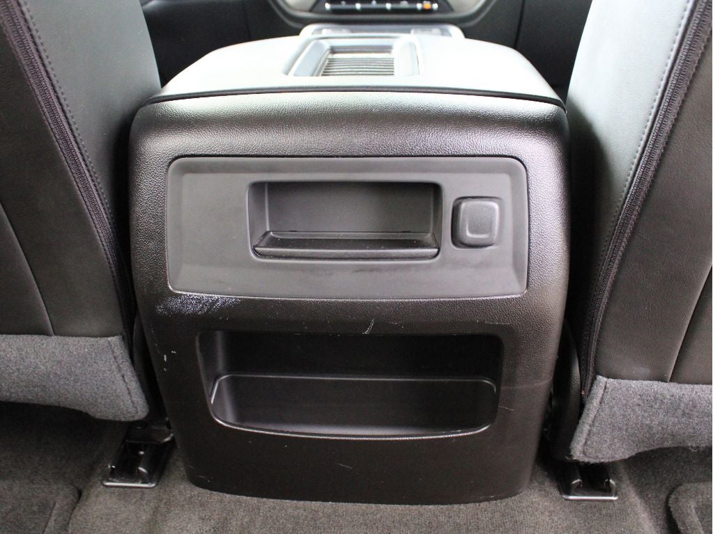 2016 GMC Sierra Denali