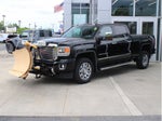 2016 GMC Sierra 2500HD Denali