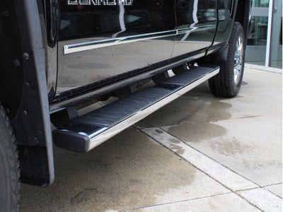 2016 GMC Sierra Denali