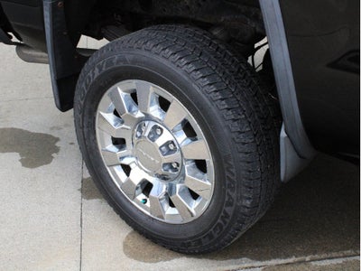 2016 GMC Sierra Denali