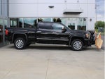 2016 GMC Sierra 2500HD Denali