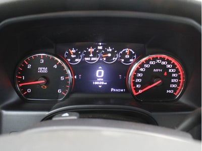 2016 GMC Sierra 2500HD Denali
