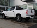 2022 GMC Canyon 4WD AT4 w/Cloth