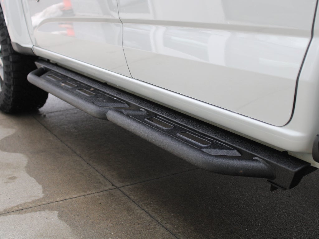 2022 GMC Canyon 4WD AT4 w/Cloth