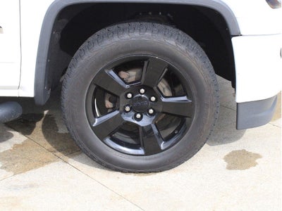 2018 GMC Sierra Fleet/Base
