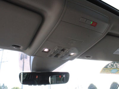 2023 Volkswagen Atlas 3.6L V6 SEL