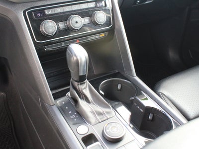 2023 Volkswagen Atlas 3.6L V6 SEL