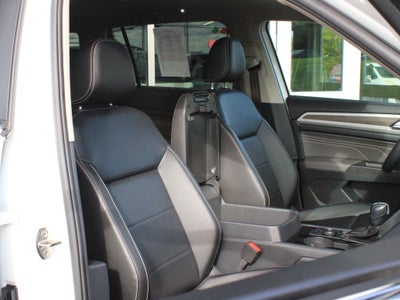 2023 Volkswagen Atlas 3.6L V6 SEL