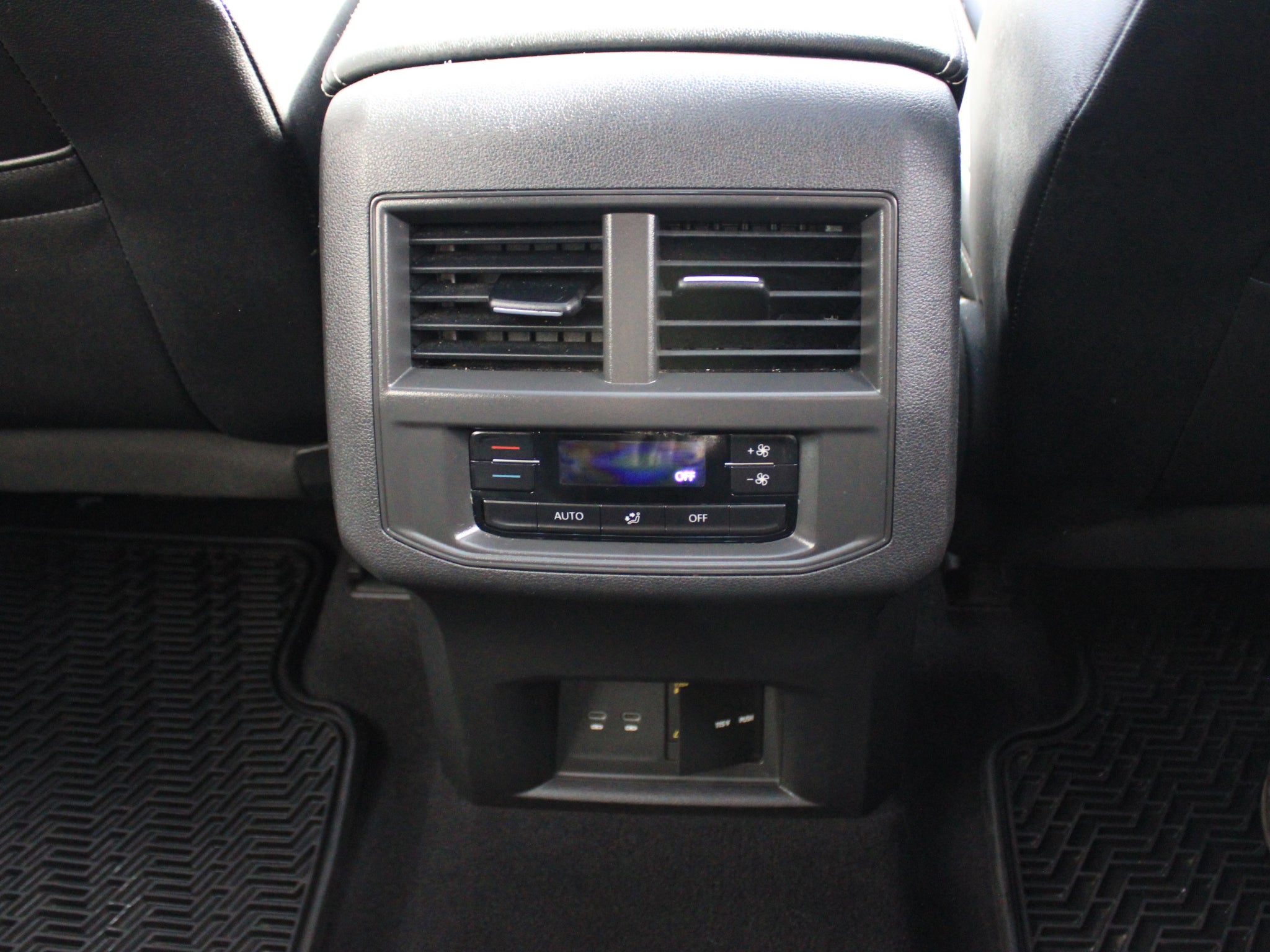 2023 Volkswagen Atlas 3.6L V6 SEL