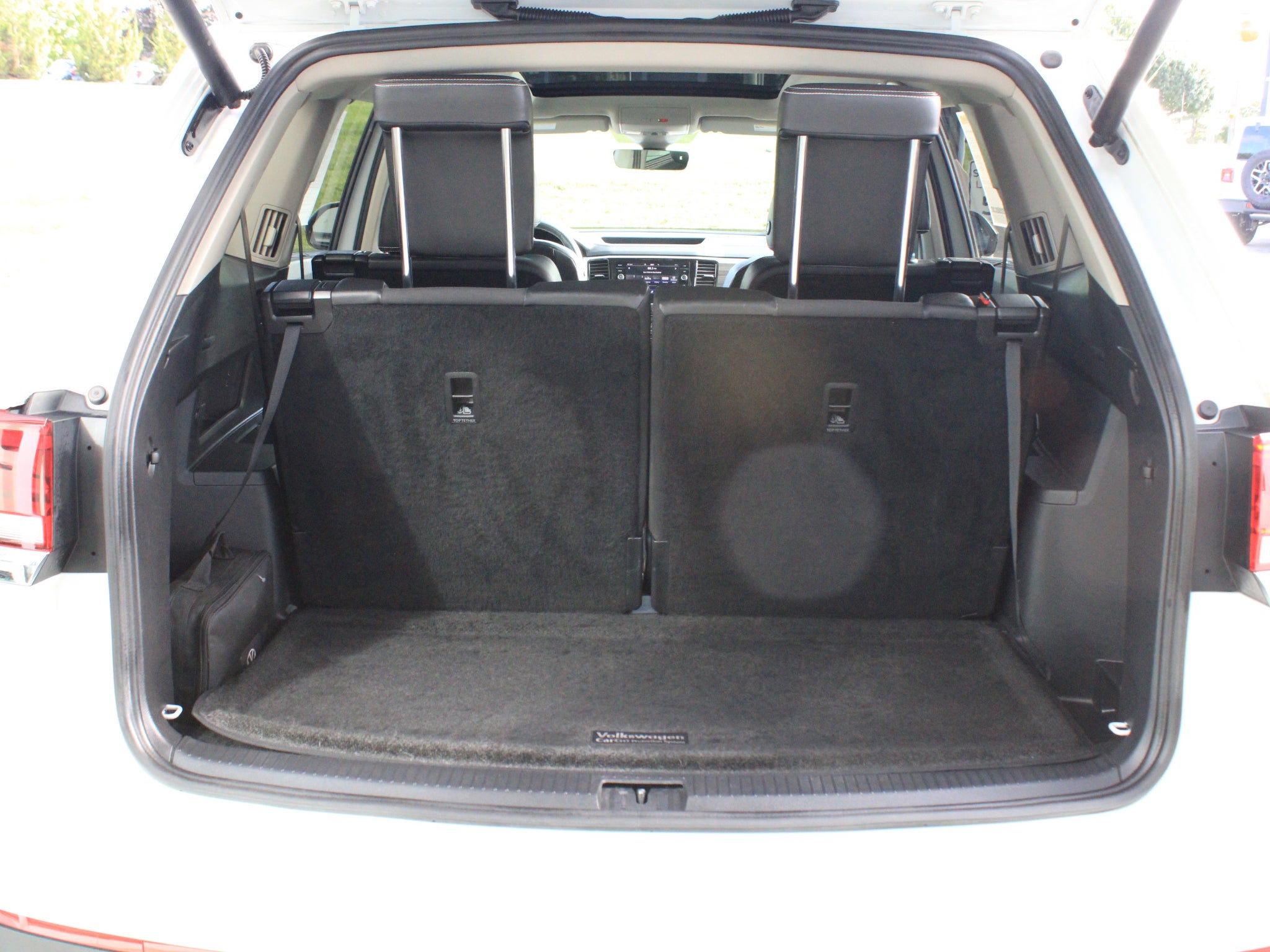 2023 Volkswagen Atlas 3.6L V6 SEL