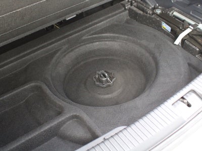 2023 Volkswagen Atlas 3.6L V6 SEL