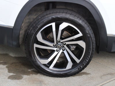 2023 Volkswagen Atlas 3.6L V6 SEL