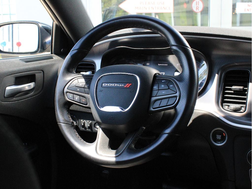 2020 Dodge Charger R/T