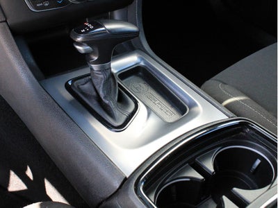 2020 Dodge Charger R/T