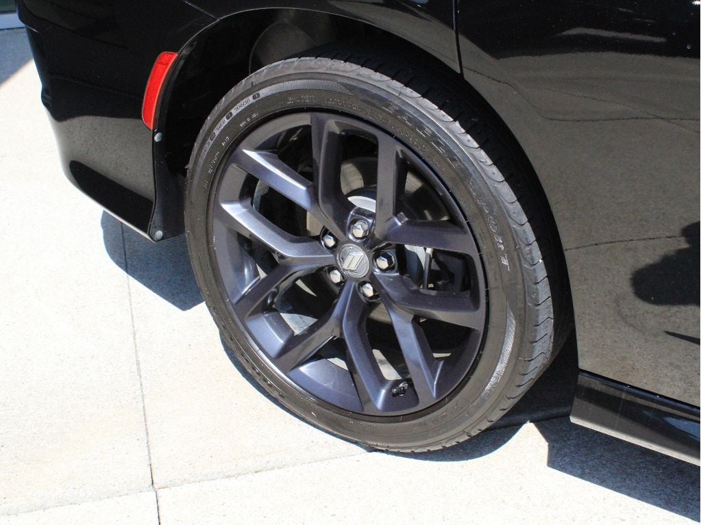 2020 Dodge Charger R/T
