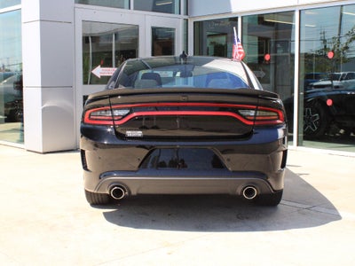 2020 Dodge Charger R/T
