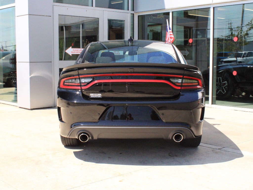 2020 Dodge Charger R/T