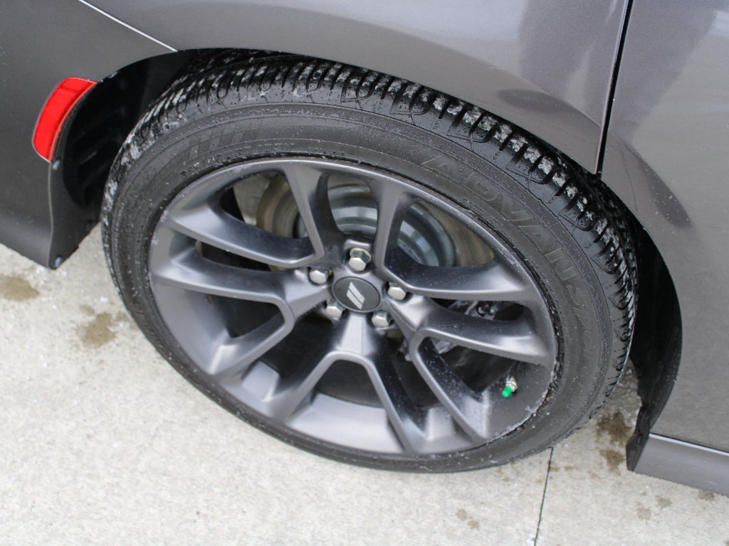 2021 Dodge Charger Scat Pack