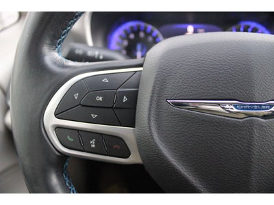 2021 Chrysler Pacifica Touring