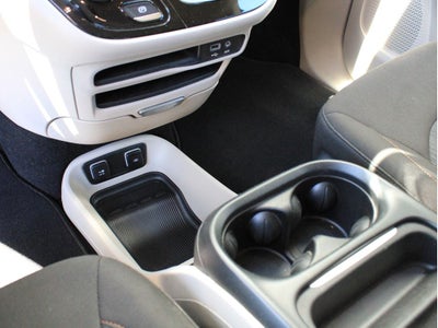 2020 Chrysler Pacifica Touring
