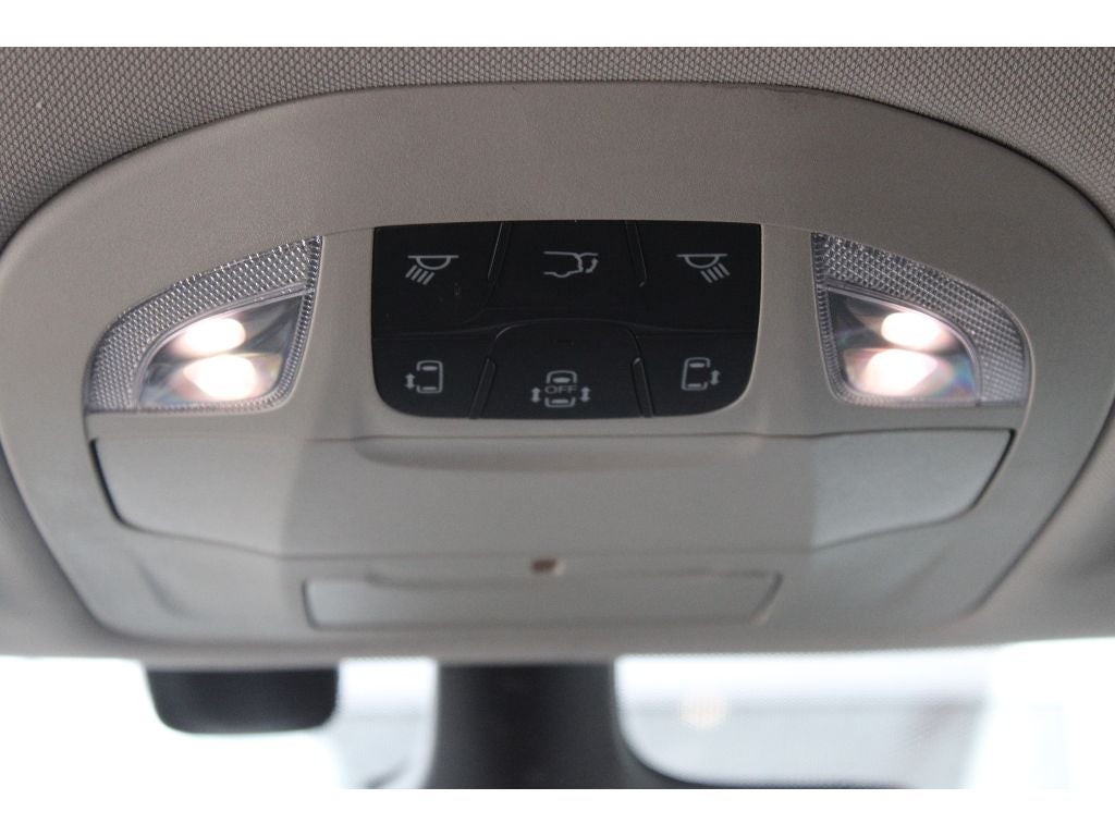 2022 Chrysler Pacifica Hybrid Hybrid Touring L