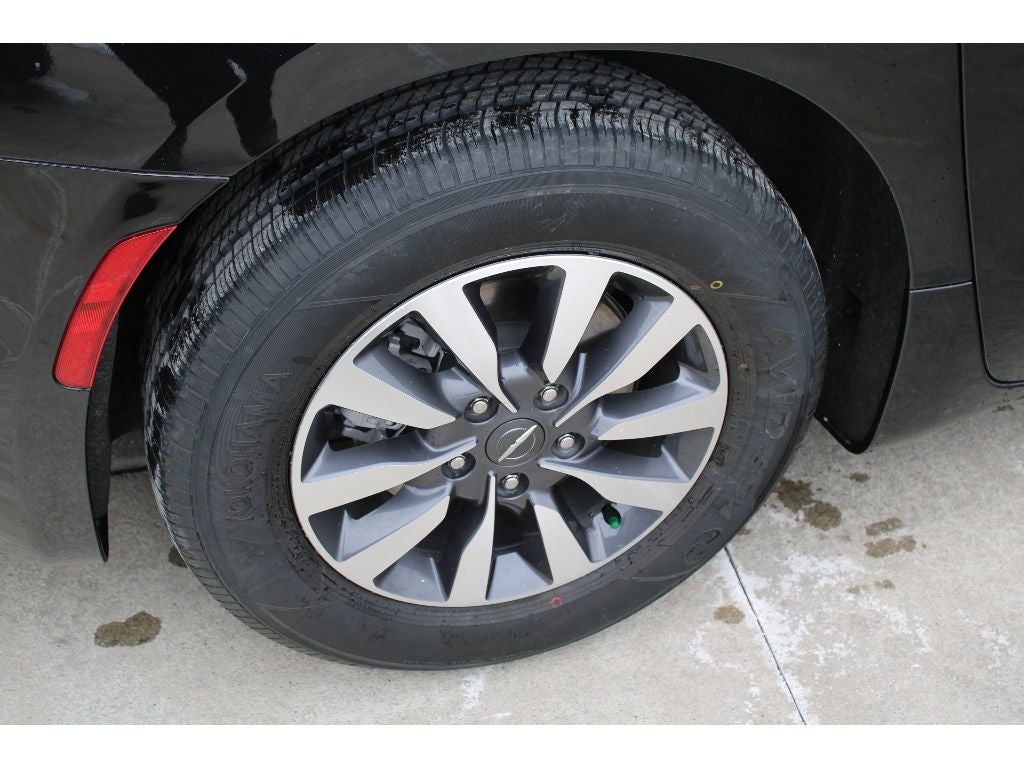 2022 Chrysler Pacifica Hybrid Hybrid Touring L