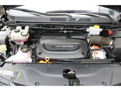 2022 Chrysler Pacifica Hybrid Hybrid Touring L