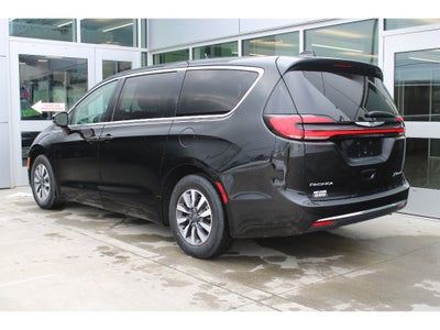 2022 Chrysler Pacifica Hybrid Hybrid Touring L