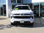 2023 Chevrolet Silverado RST