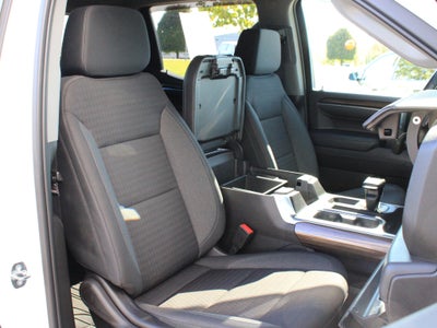 2023 Chevrolet Silverado RST