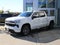 2023 Chevrolet Silverado RST