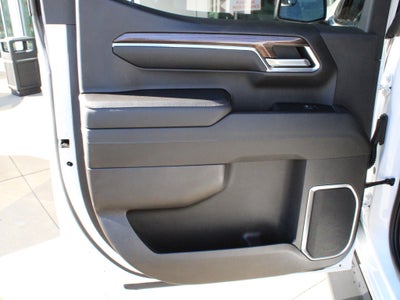 2023 Chevrolet Silverado RST