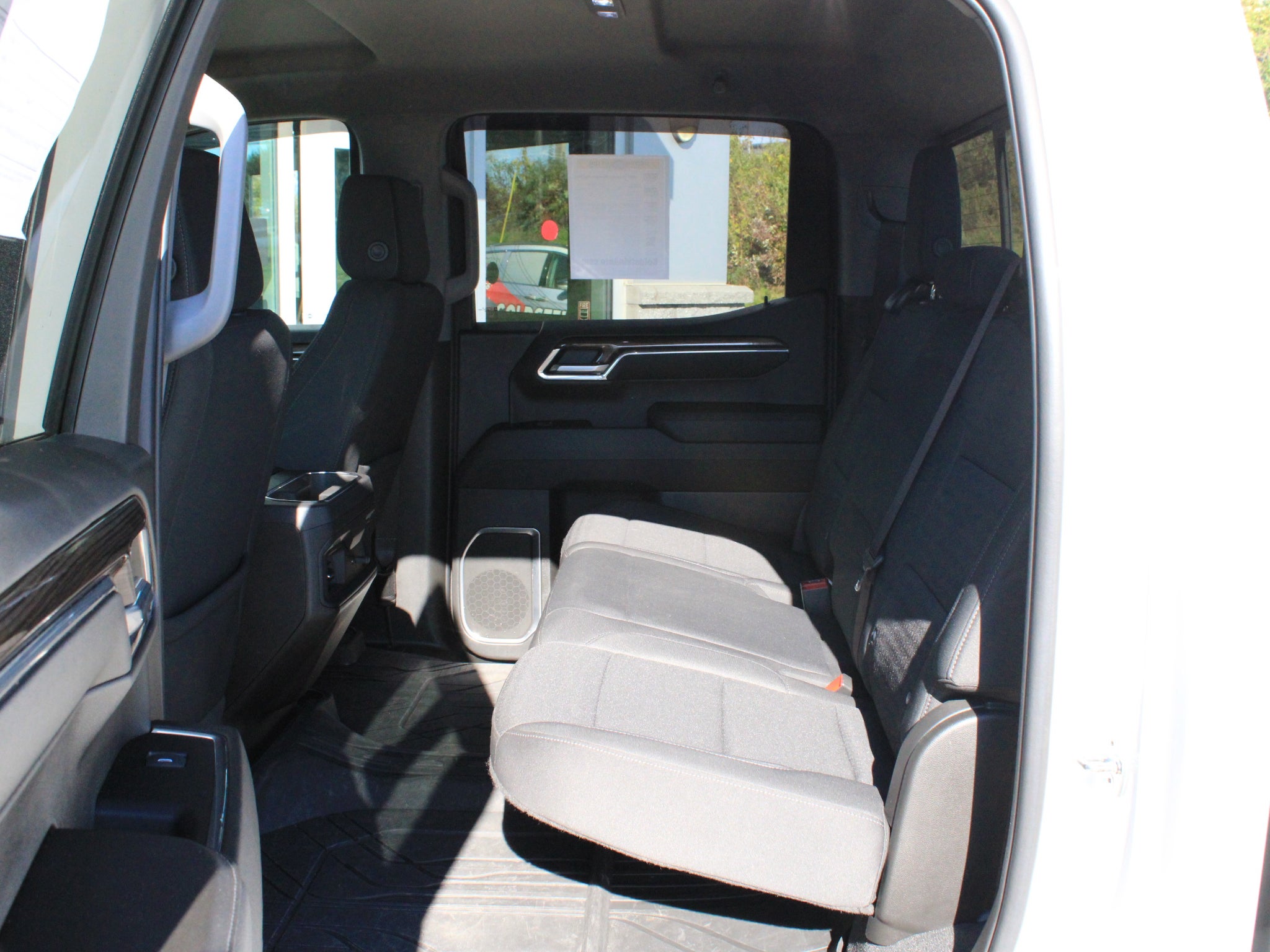 2023 Chevrolet Silverado RST