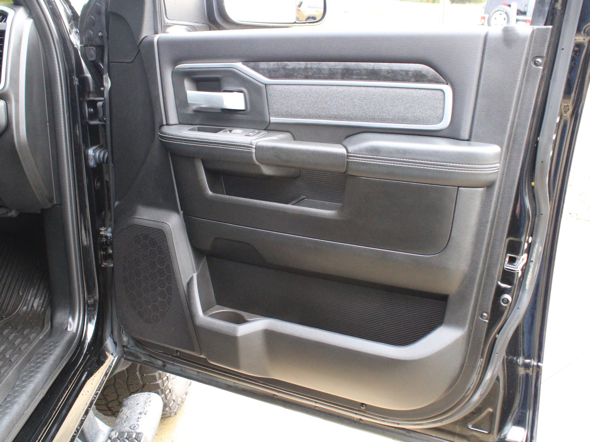 2019 RAM 2500 Big Horn