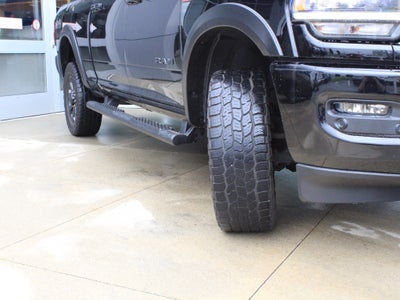 2019 RAM 2500 Big Horn