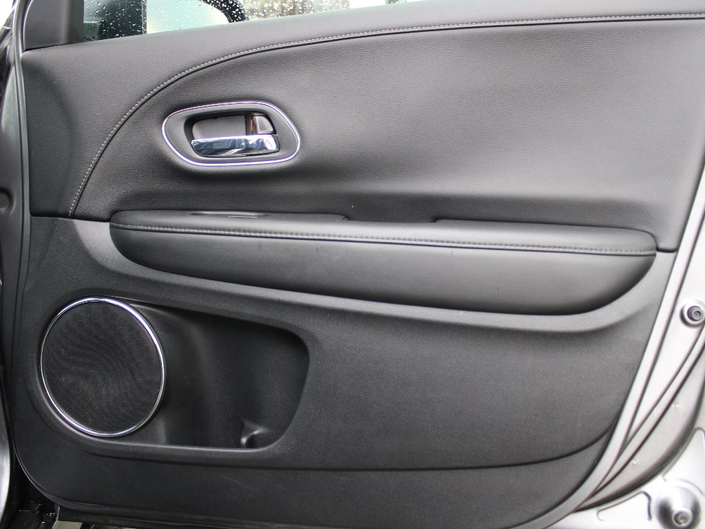 2022 Honda HR-V EX-L