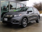 2022 Honda HR-V EX-L