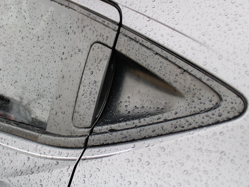 2022 Honda HR-V EX-L