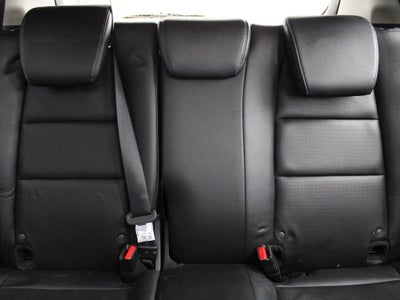 2022 Honda HR-V EX-L